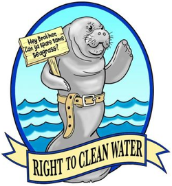 Fight for clean, healthy waterways.