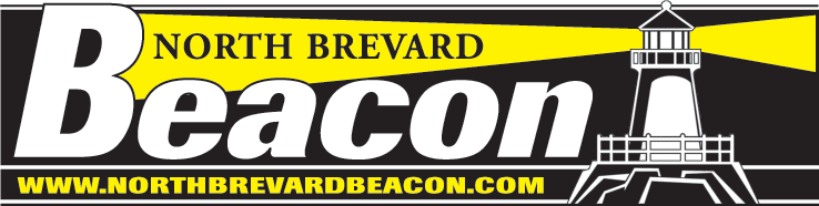 North Brevard Beacon - masthead - Links to main website.