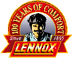 Lennox Logo