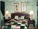 Emerald Suite