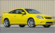 2009 HHR