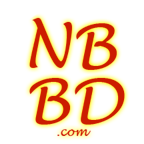 Logo for the NBBD.