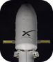 SpaceX Starlink capsule