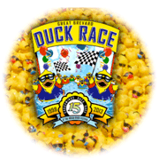 Great Brevard Duck Race
