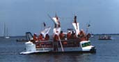 Raft 1