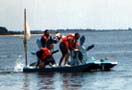 Raft Race