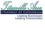 To Titusville Area Chamber of Commerce on NBBD.