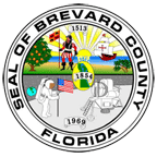 Seal of Brevard County Florida