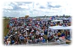 VAC Warbird Airshow - 2