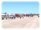 VAC Warbird Airshow - 7