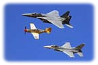 VAC Warbird Airshow - 3