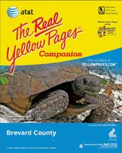 The Real Yellow Pages