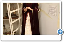 Queen Isabella