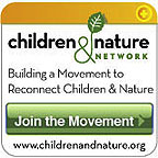 Reconnecting children and nature. Opens in a new window.