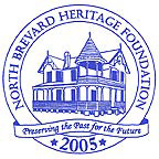 To the North Brevard Heritage Foundation website
