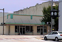 Museum Front