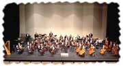 Brevard Symphony Orchestra - North Guild