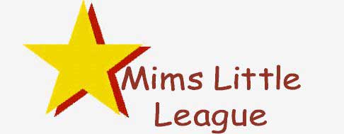 Mims Logo