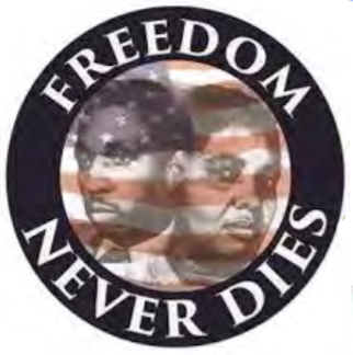 Freedom Never Dies - Harry & Harriette Moore