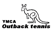 Titusville YMCA Outback Tennis 