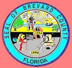 Brevard County Seal