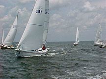 Titusville Sailing Club Annual Regatta