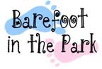 Barefoot in the Park at TPI, Titusville, FL