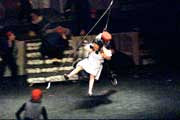 The Wizard of Oz - monkey guard The Wizard of Oz - monkey guard