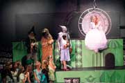 The Wizard of Oz - Glenda The Wizard of Oz - Glenda