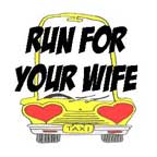 Run For Your Wife at TPI, Titusville, FL