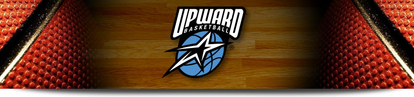 Upward Basketball program
