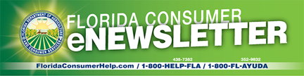 Subscribe to the Commissioner's Newsletter.
