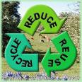 Reduce - Reuse - Recycle