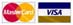 Accepting MasterCard and VISA