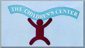 The Children's Center of Titusville Florida logo