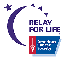 Relay For Life logo