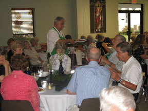 Name That Tune - Italian Dinner