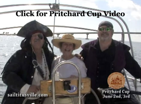 Click for video of Pritchard Cup Sailing Regatta.