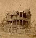 Pritchard House -1891