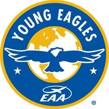 Young Eagles program since 1992.