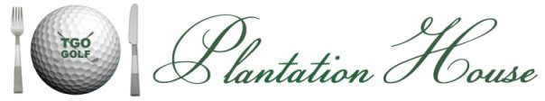 Logo of TGO Plantation House Restaurant Logo of TGO Plantation House Restaurant