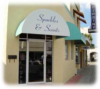 Sparkles & Scents - Downtown Titusville, FL