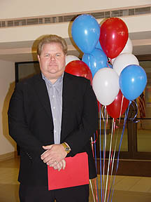 Jeff Rainey