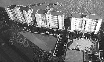 Harbor Towne condos