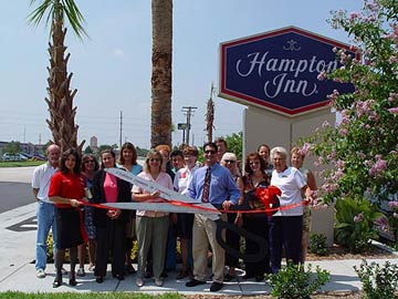 Hampton Inn