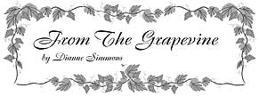 From The Grapevine