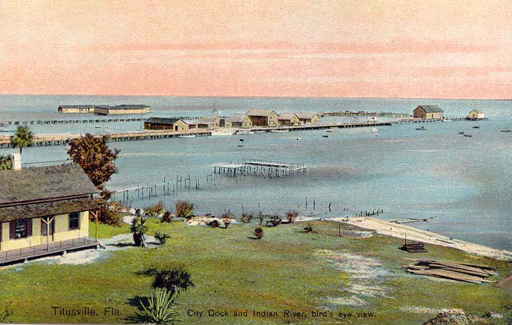 citydock