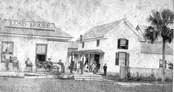 lundhouse