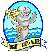 Speak Up Titusville Clean Water Petition