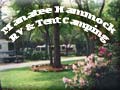 Manatee Hammock RV and Tent Campgrounds